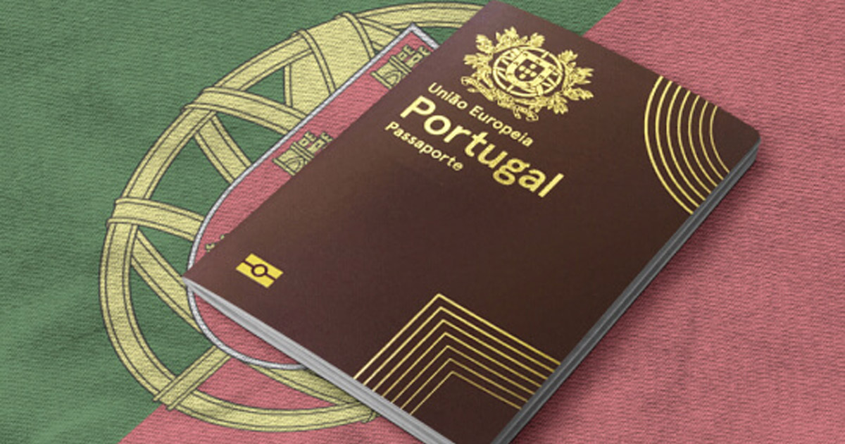 Внж португалии 2024. Португальское гражданство.